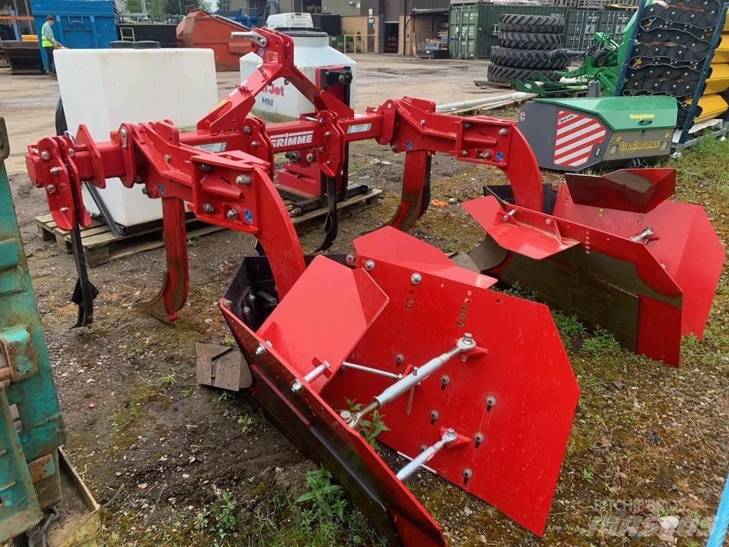 Grimme BFL200 Sonstige Landmaschinen