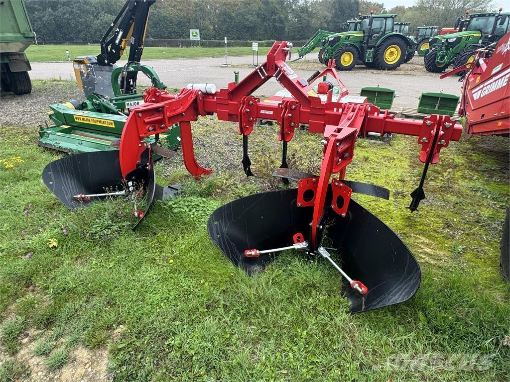 Grimme BFL200 Sonstige Landmaschinen