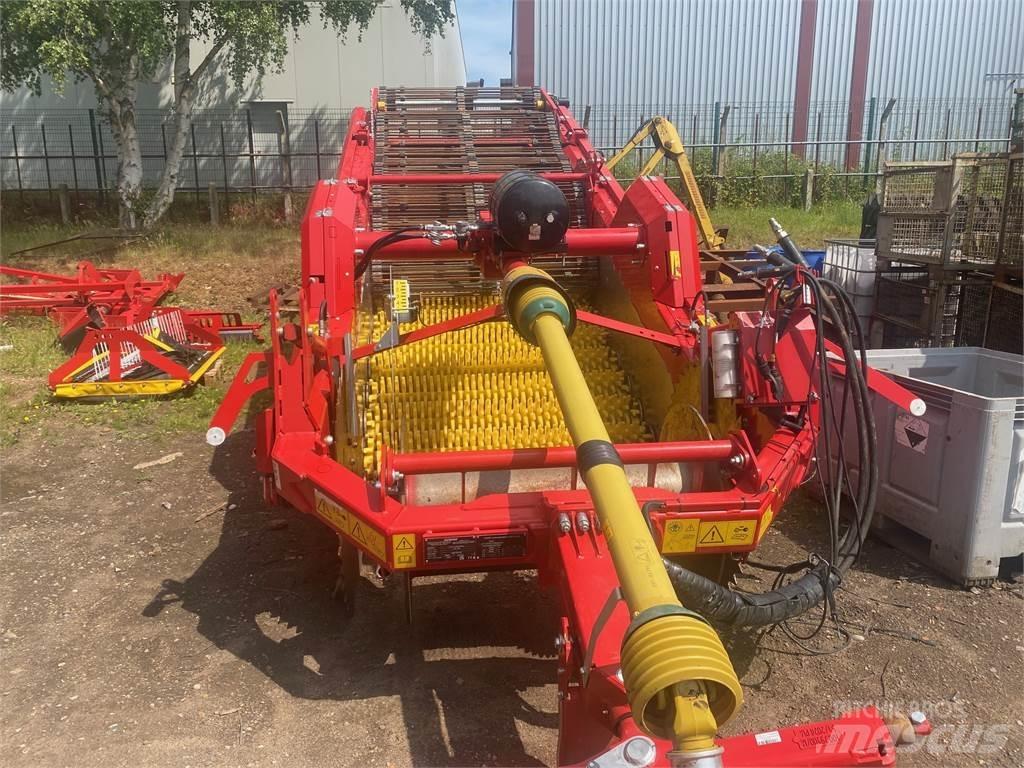 Grimme CS150XL Sonstige Landmaschinen