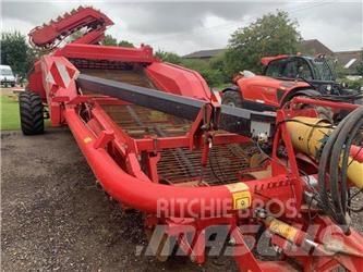 Grimme GT170 Aardappelrooiers