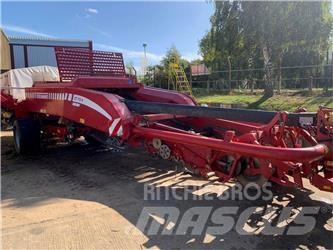 Grimme GT170S Aardappelrooiers