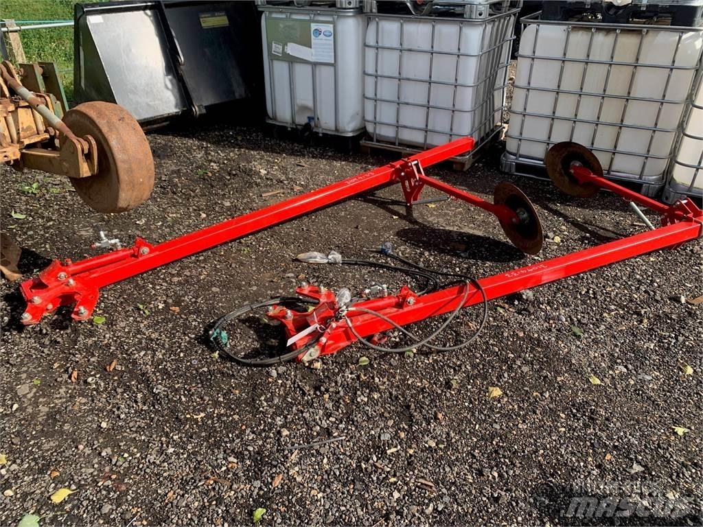 Grimme MARKERS Sonstige Landmaschinen