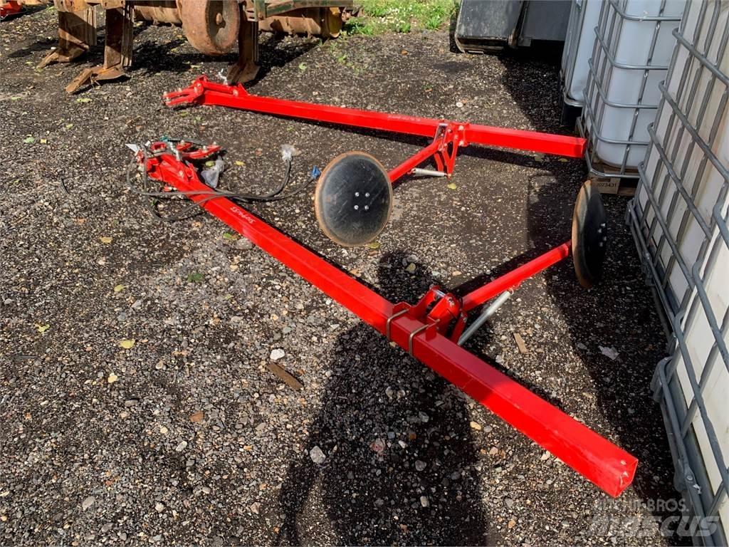 Grimme MARKERS Sonstige Landmaschinen