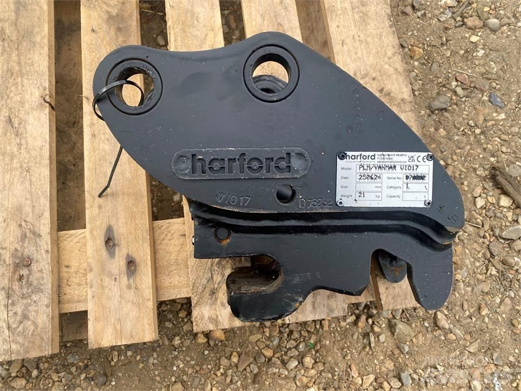  Harford HITCH Sonstige Baumaschinen