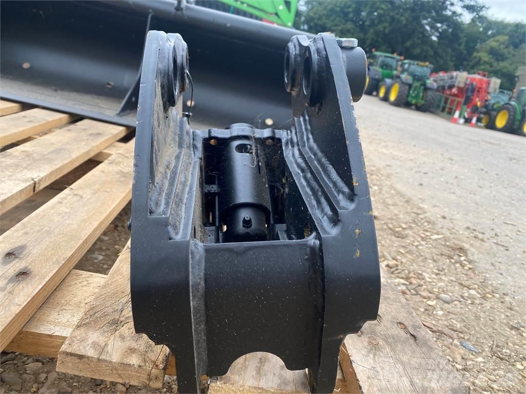  Harford HITCH Sonstige Baumaschinen
