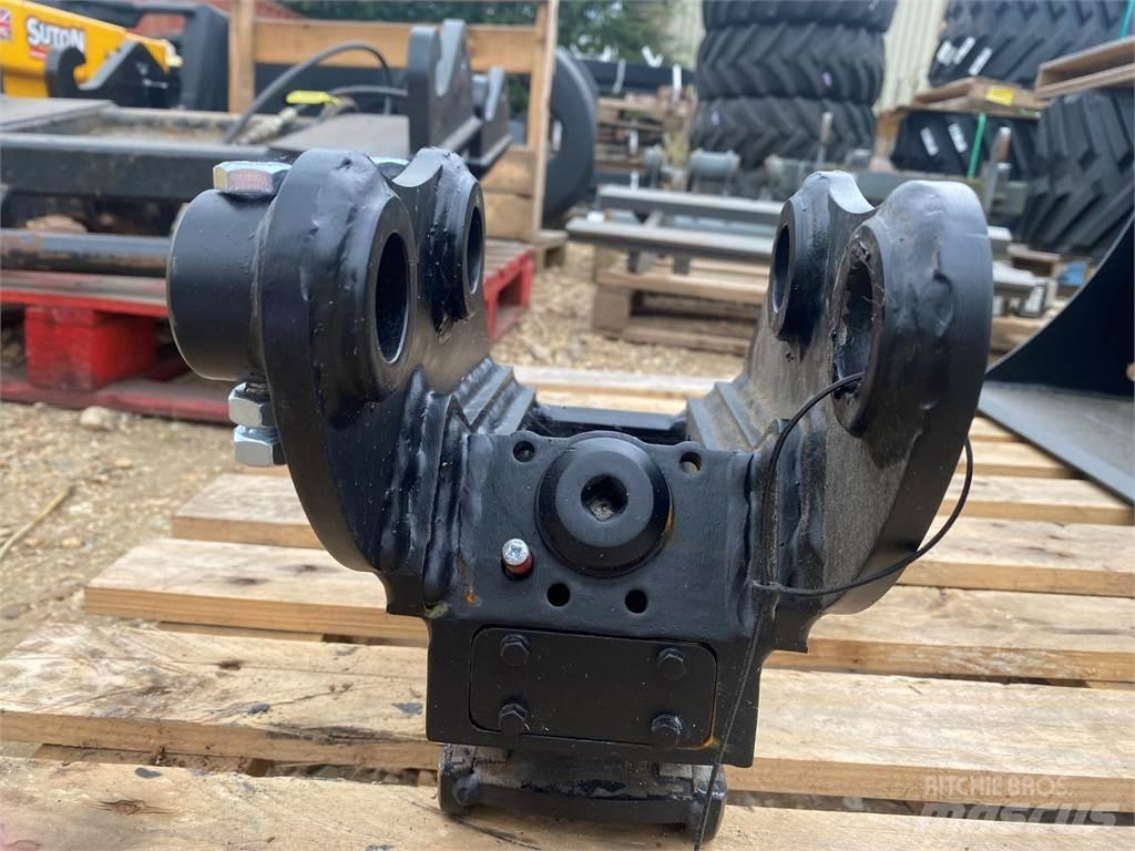  Harford HITCH Sonstige Baumaschinen