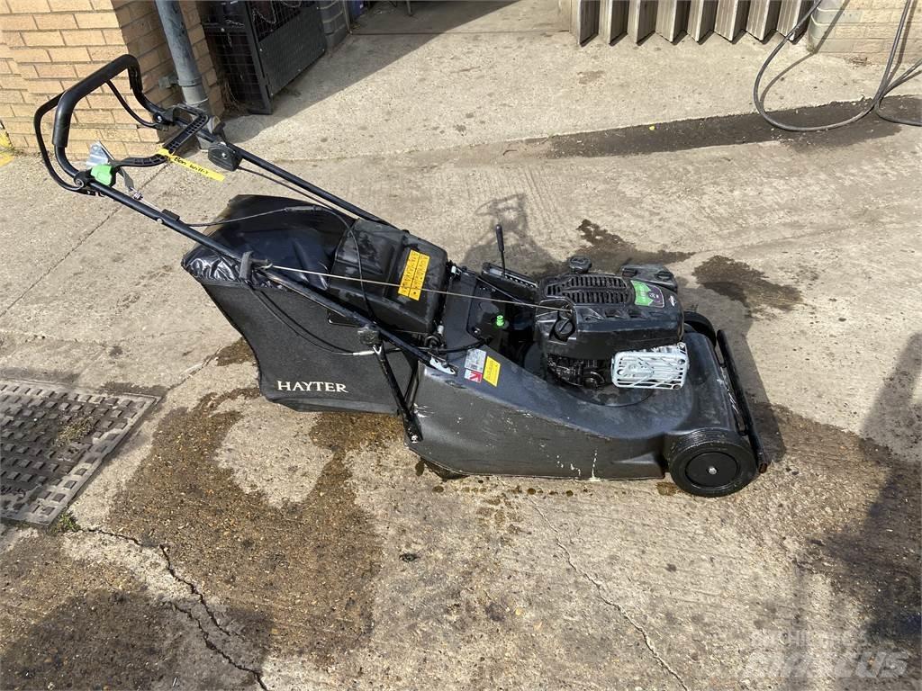 Hayter 579A Sonstige Landmaschinen
