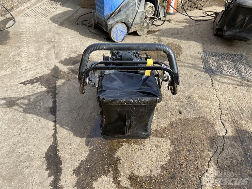 Hayter 579A Sonstige Landmaschinen
