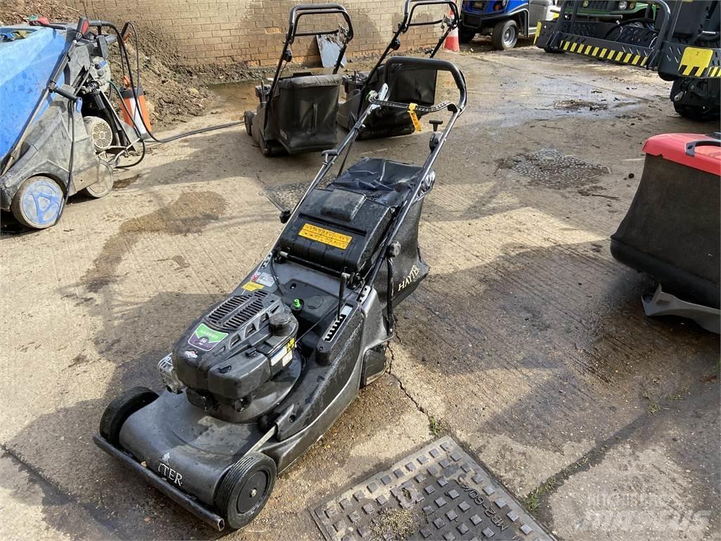 Hayter 579A Sonstige Landmaschinen