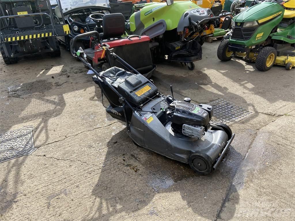 Hayter 579A Sonstige Landmaschinen