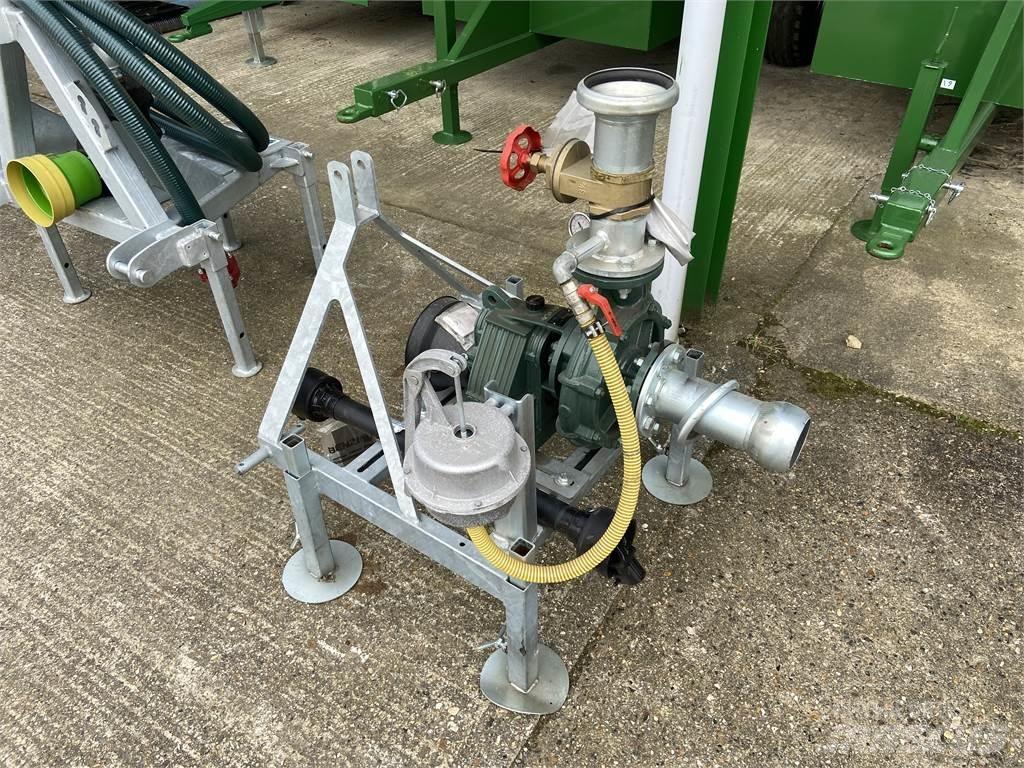 Irrimec GC3/65 Sonstige Landmaschinen