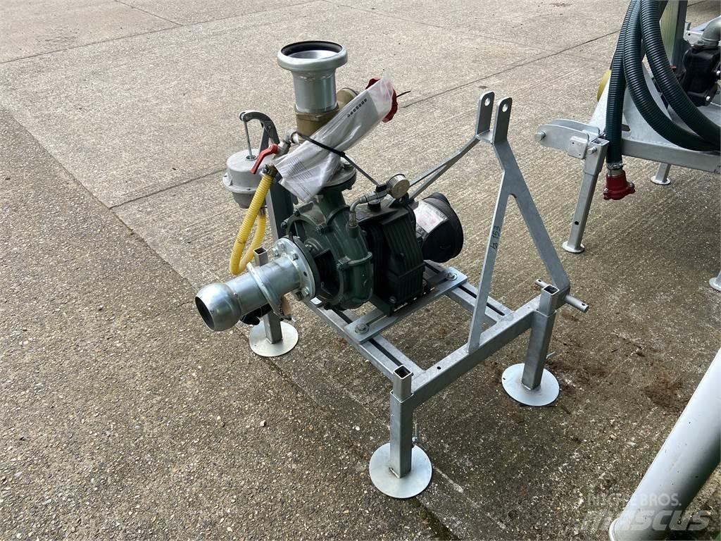 Irrimec GC3/65 Sonstige Landmaschinen