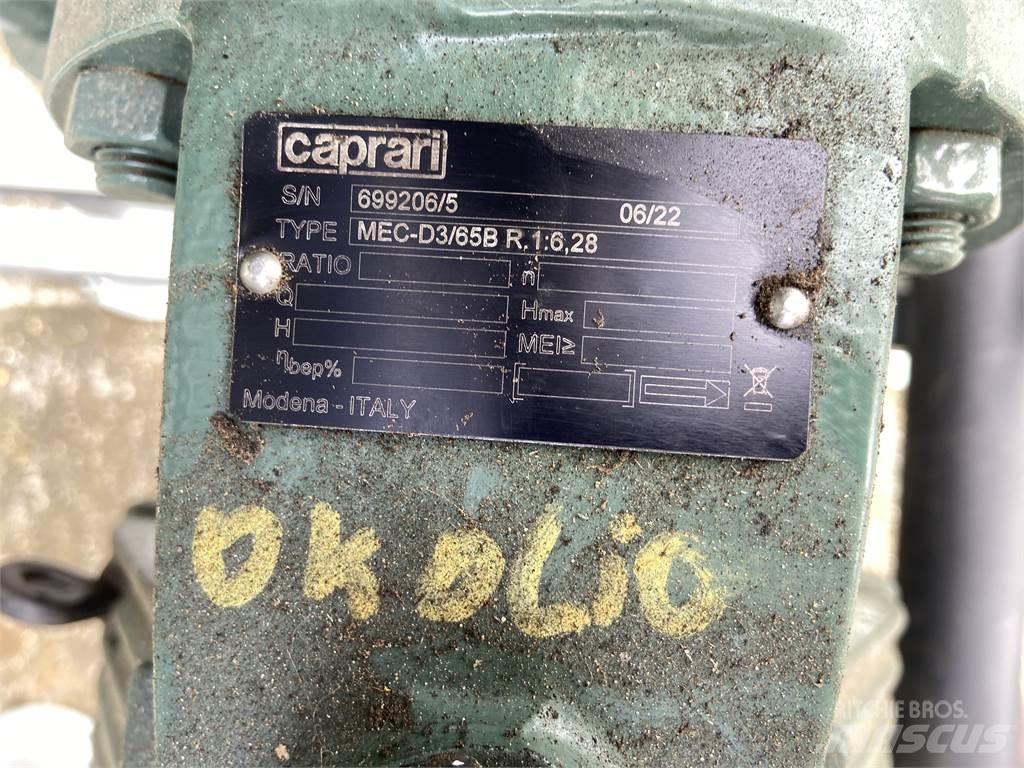 Irrimec GC3/65 Sonstige Landmaschinen