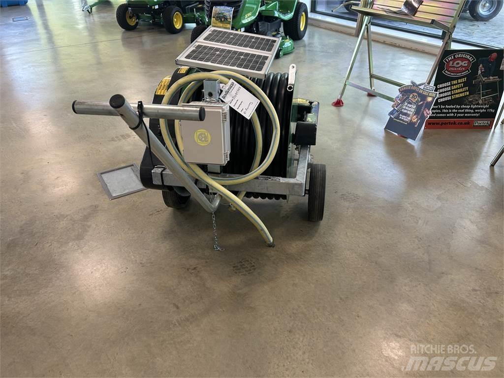 Irrimec JT-32 Sonstige Landmaschinen