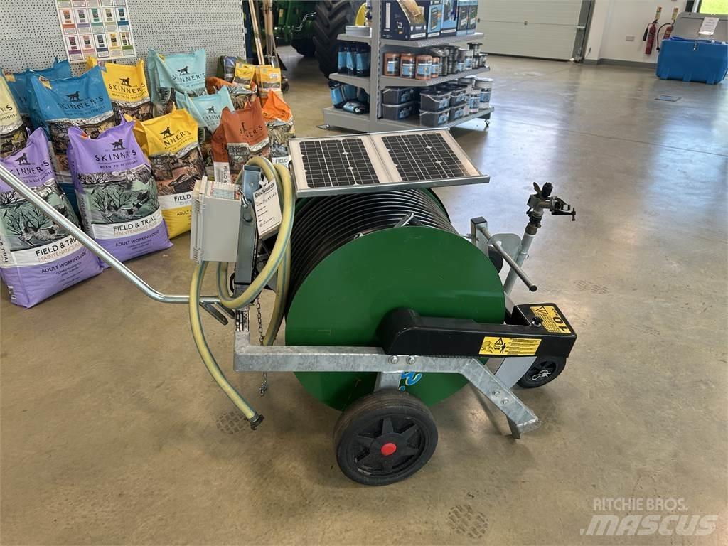 Irrimec JT-32 Sonstige Landmaschinen