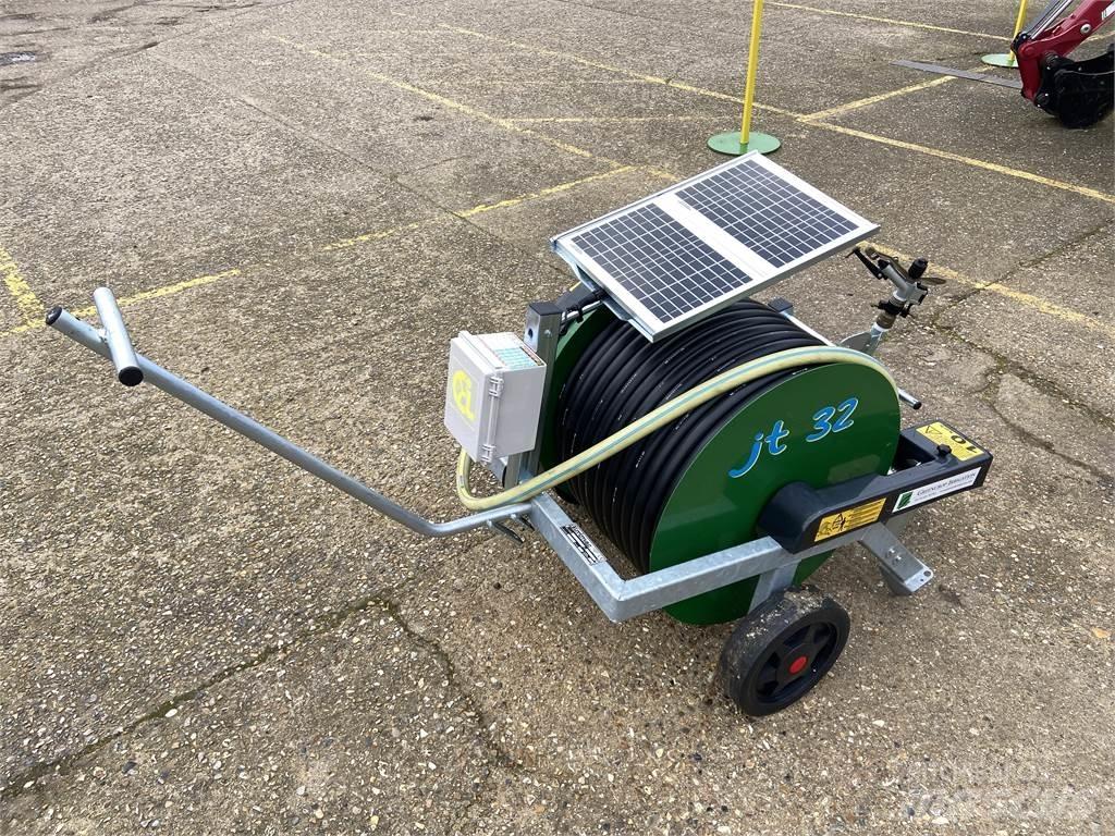 Irrimec JT-32 Sonstige Landmaschinen