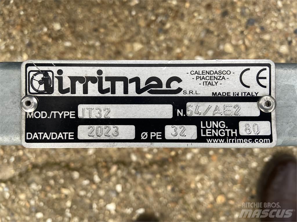 Irrimec JT-32 Sonstige Landmaschinen