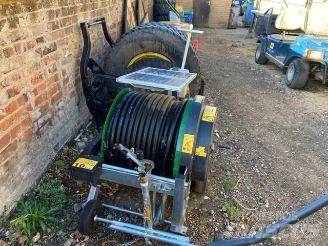 Irrimec JT-32 Sonstige Landmaschinen