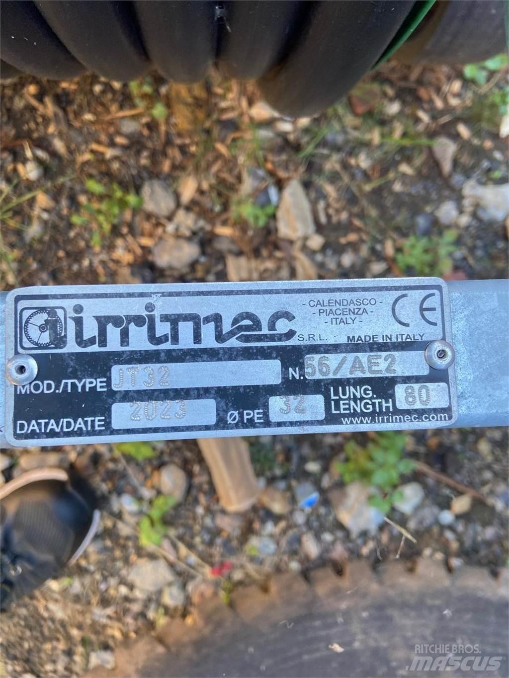 Irrimec JT-32 Sonstige Landmaschinen