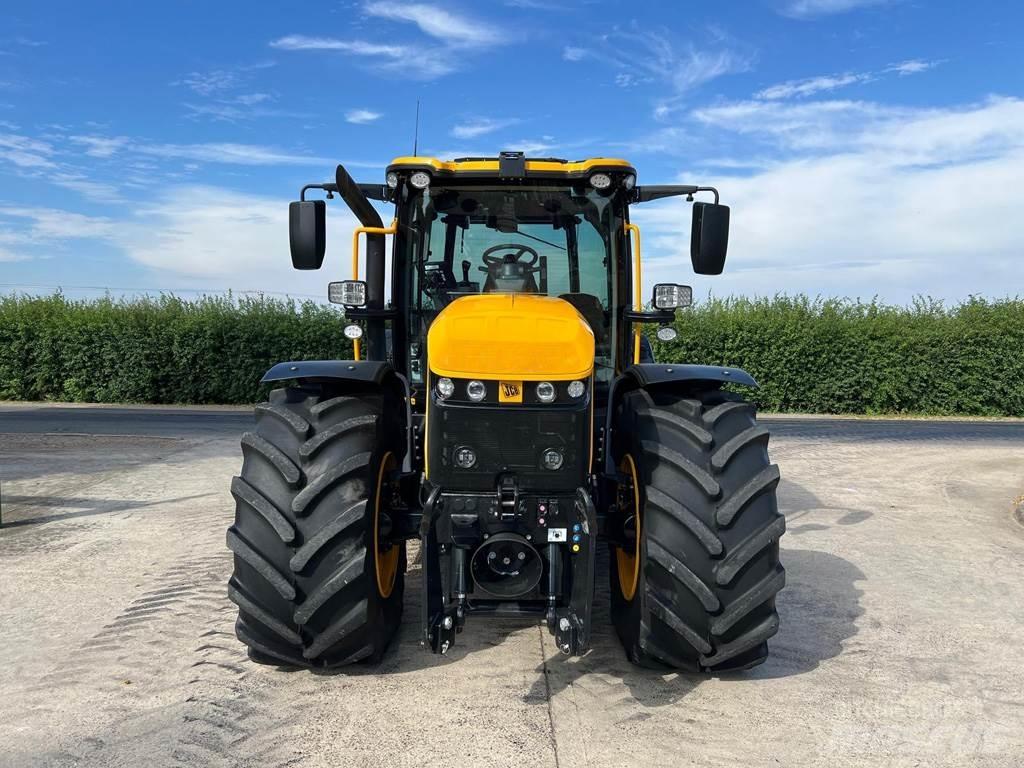 JCB 4220 ICON Traktoren