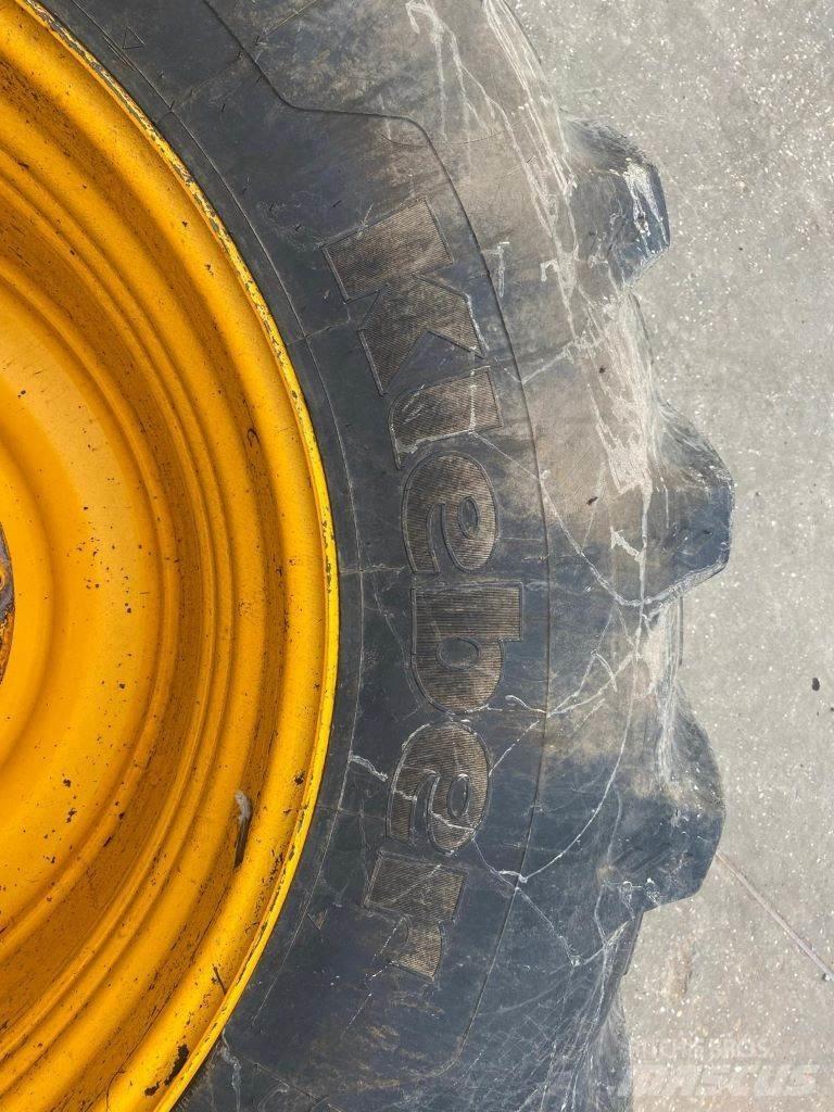 JCB WHEELS Reifen