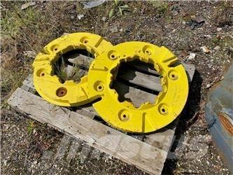John Deere 205KG Reifen