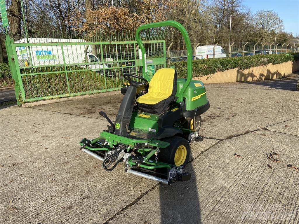 John Deere 2550E Sonstige Landmaschinen