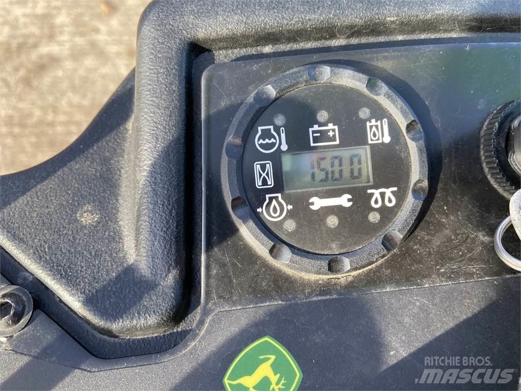 John Deere 2550E Sonstige Landmaschinen