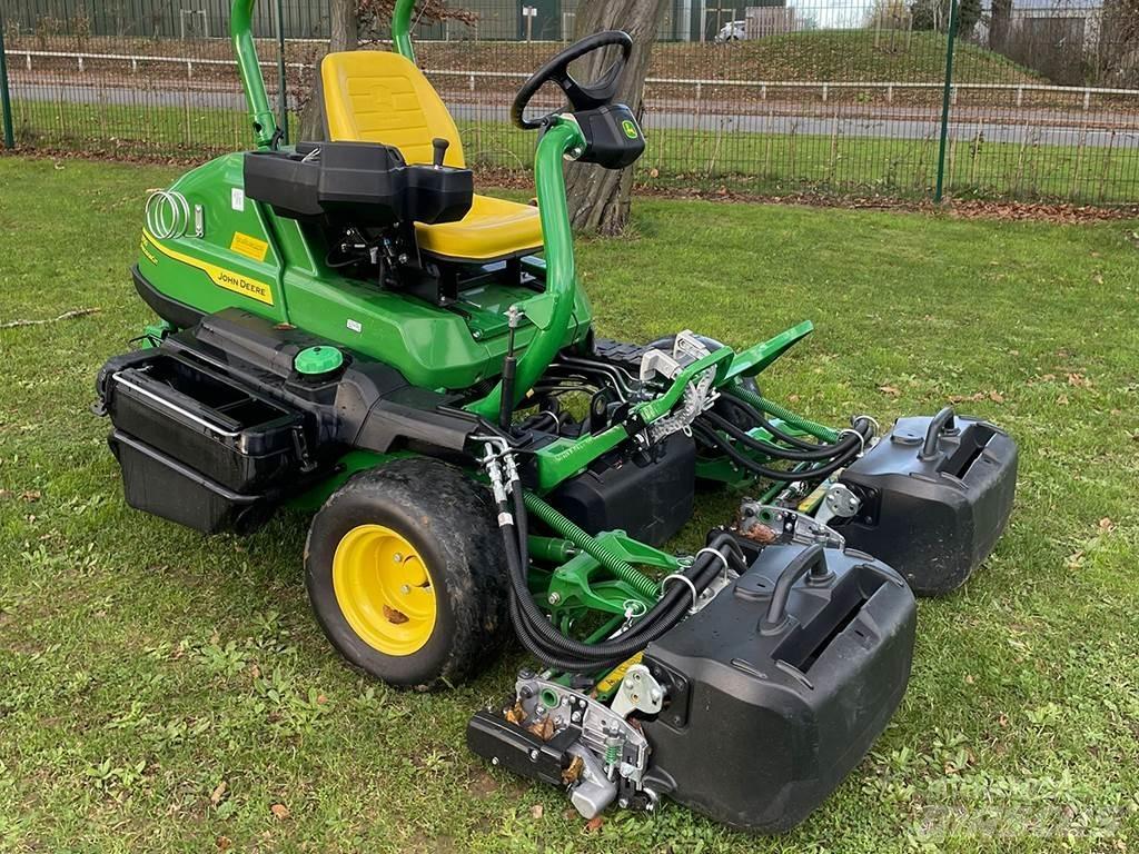 John Deere 2750 Sonstige Landmaschinen