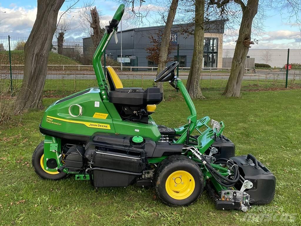 John Deere 2750 Sonstige Landmaschinen