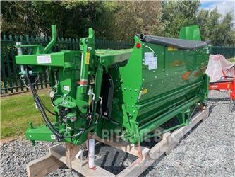 John Deere 331 Mähwerke