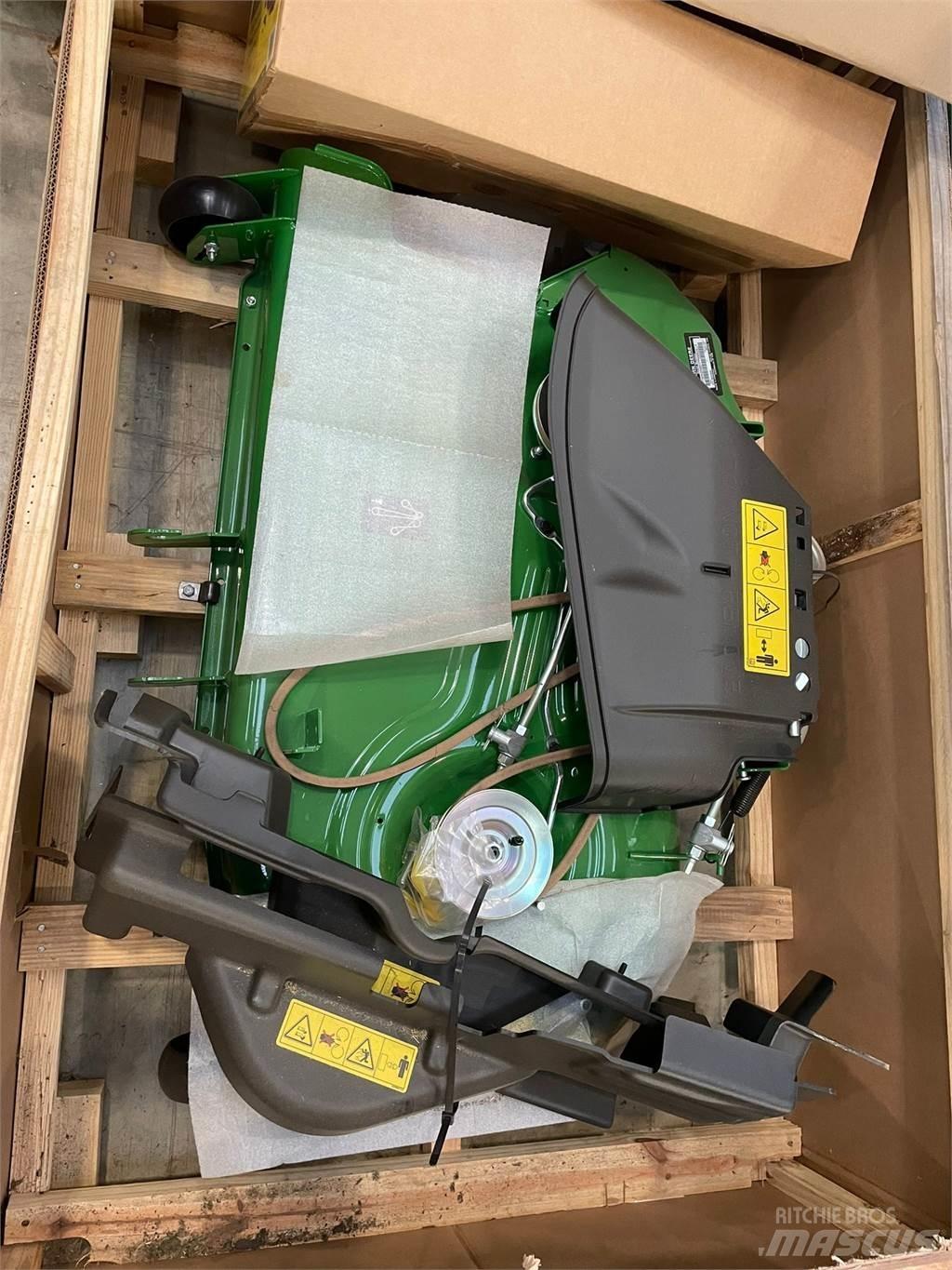 John Deere 42A Sonstige Landmaschinen