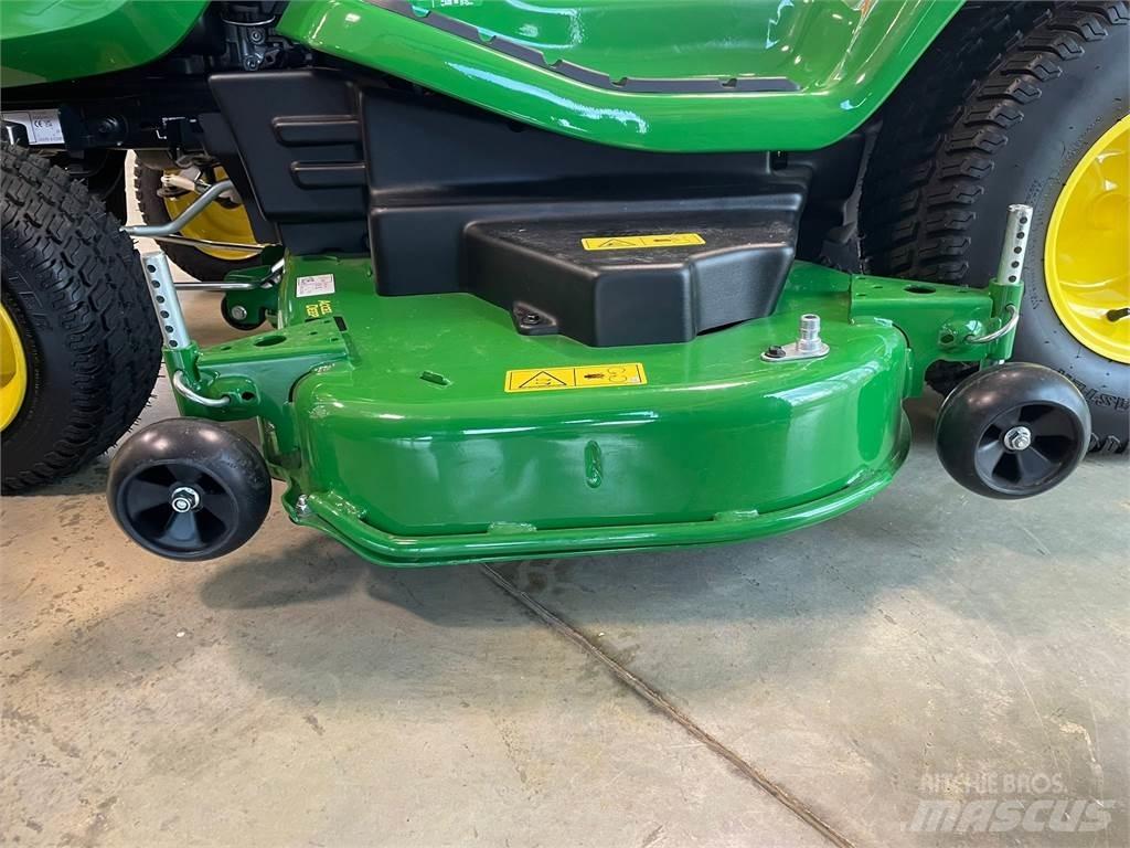 John Deere 54A Sonstige Landmaschinen