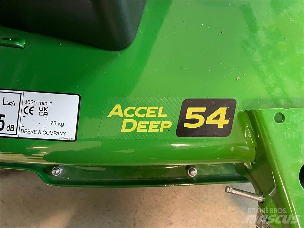 John Deere 54A Sonstige Landmaschinen
