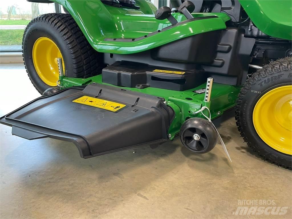 John Deere 54A Sonstige Landmaschinen