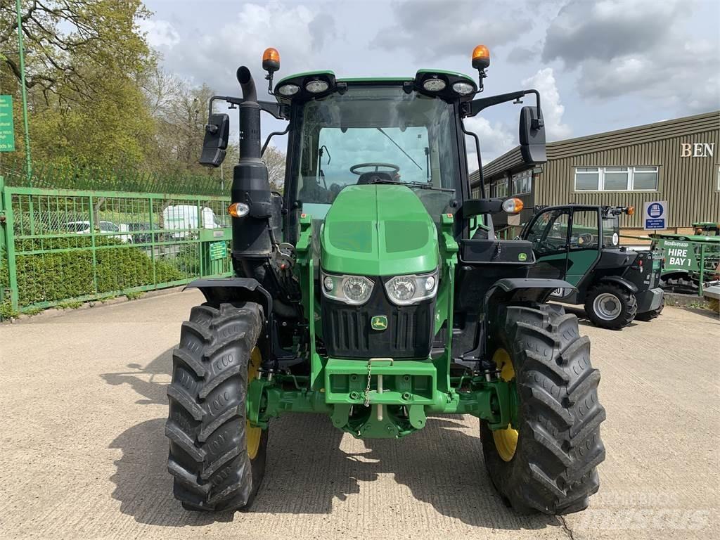 John Deere 6120M Sonstige Landmaschinen