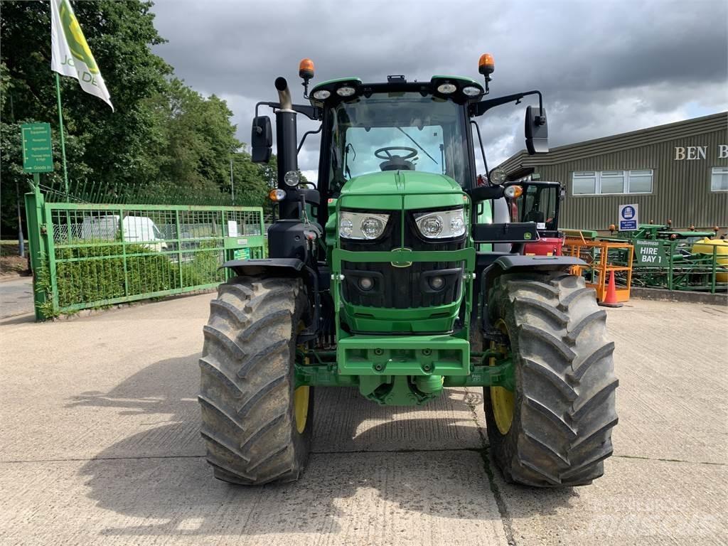 John Deere 6155M Sonstige Landmaschinen