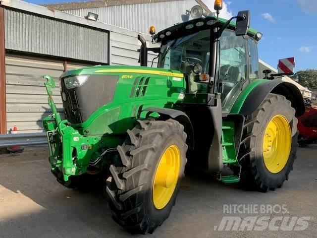 John Deere 6175R Sonstige Landmaschinen