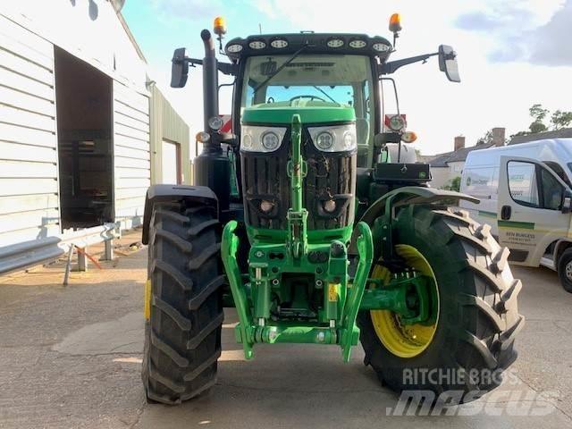 John Deere 6175R Sonstige Landmaschinen