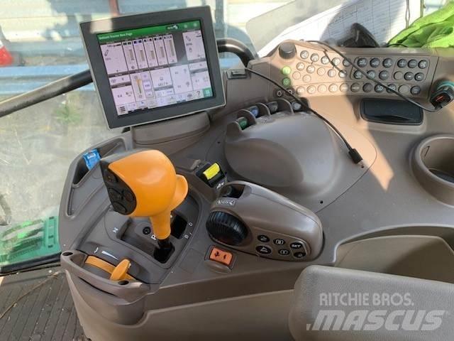 John Deere 6175R Sonstige Landmaschinen