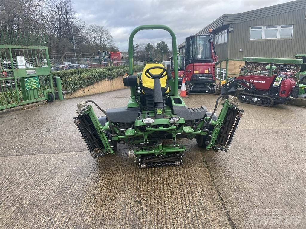 John Deere 6700A Sonstige Landmaschinen