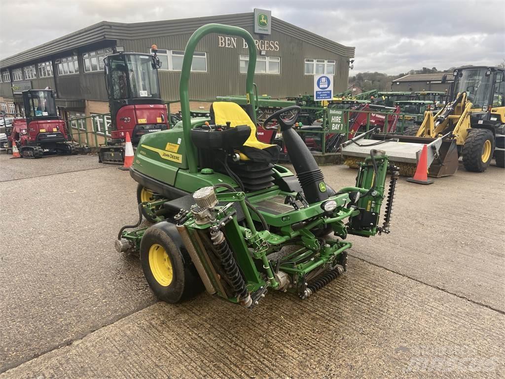 John Deere 6700A Sonstige Landmaschinen