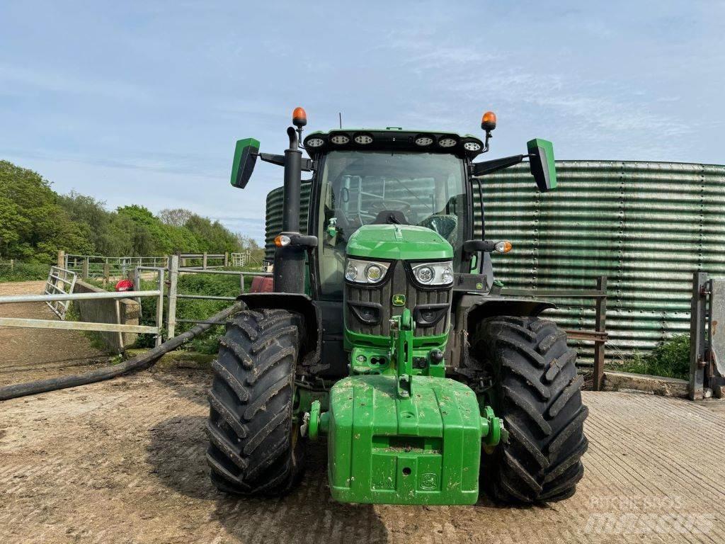 John Deere 6R130 Sonstige Landmaschinen