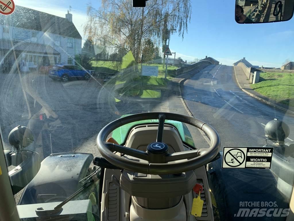 John Deere 6R150 Sonstige Landmaschinen