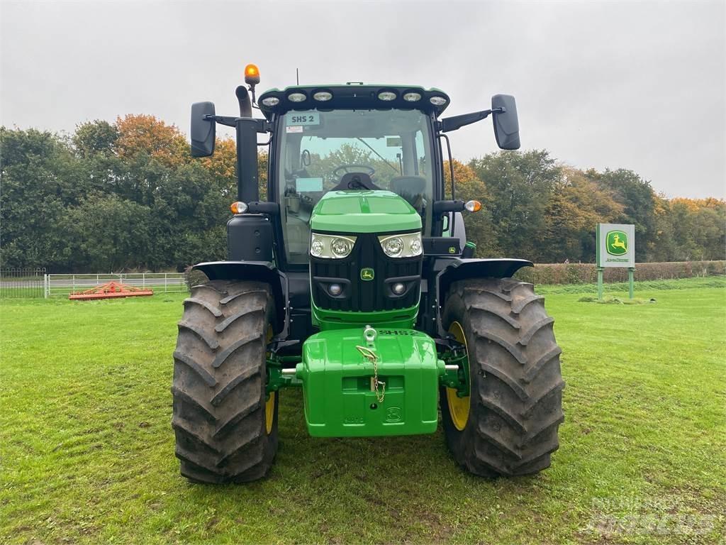 John Deere 6R150 Traktoren