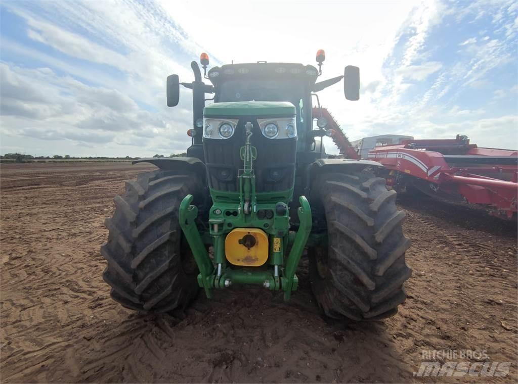 John Deere 6R155 Sonstige Landmaschinen