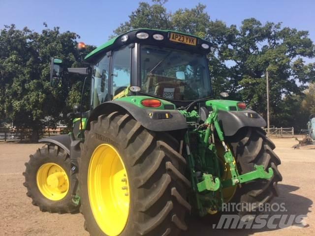 John Deere 6R155 Sonstige Landmaschinen
