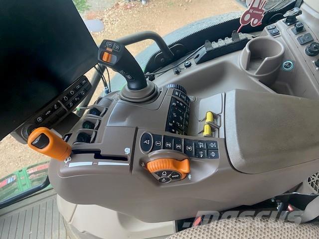 John Deere 6R155 Sonstige Landmaschinen