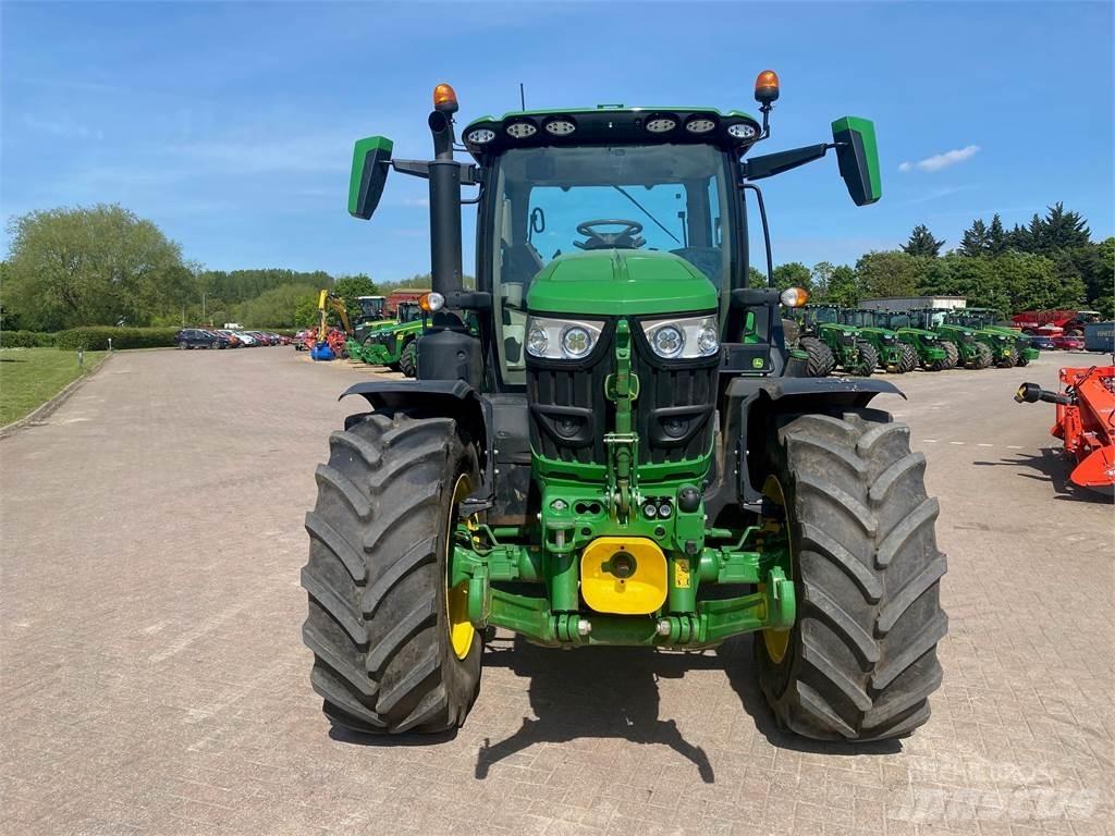 John Deere 6R155 Sonstige Landmaschinen