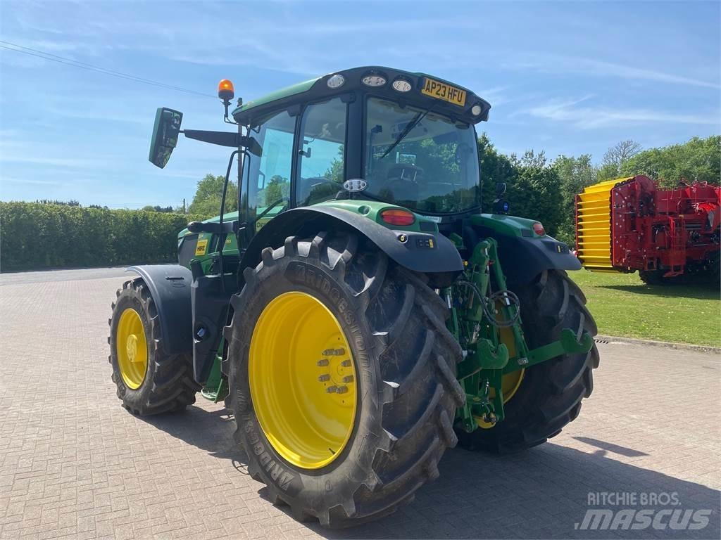 John Deere 6R155 Sonstige Landmaschinen